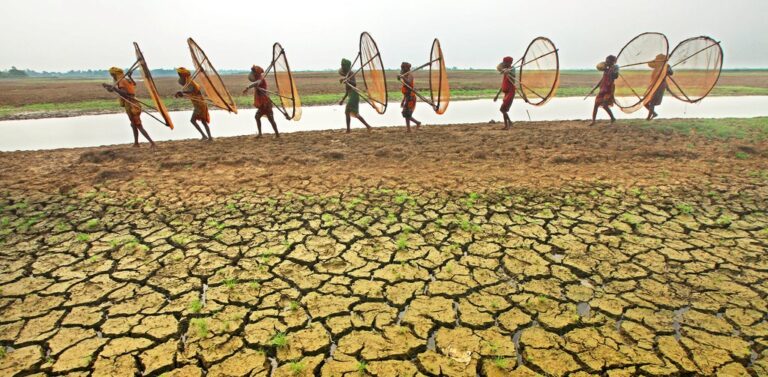 cambio climatico