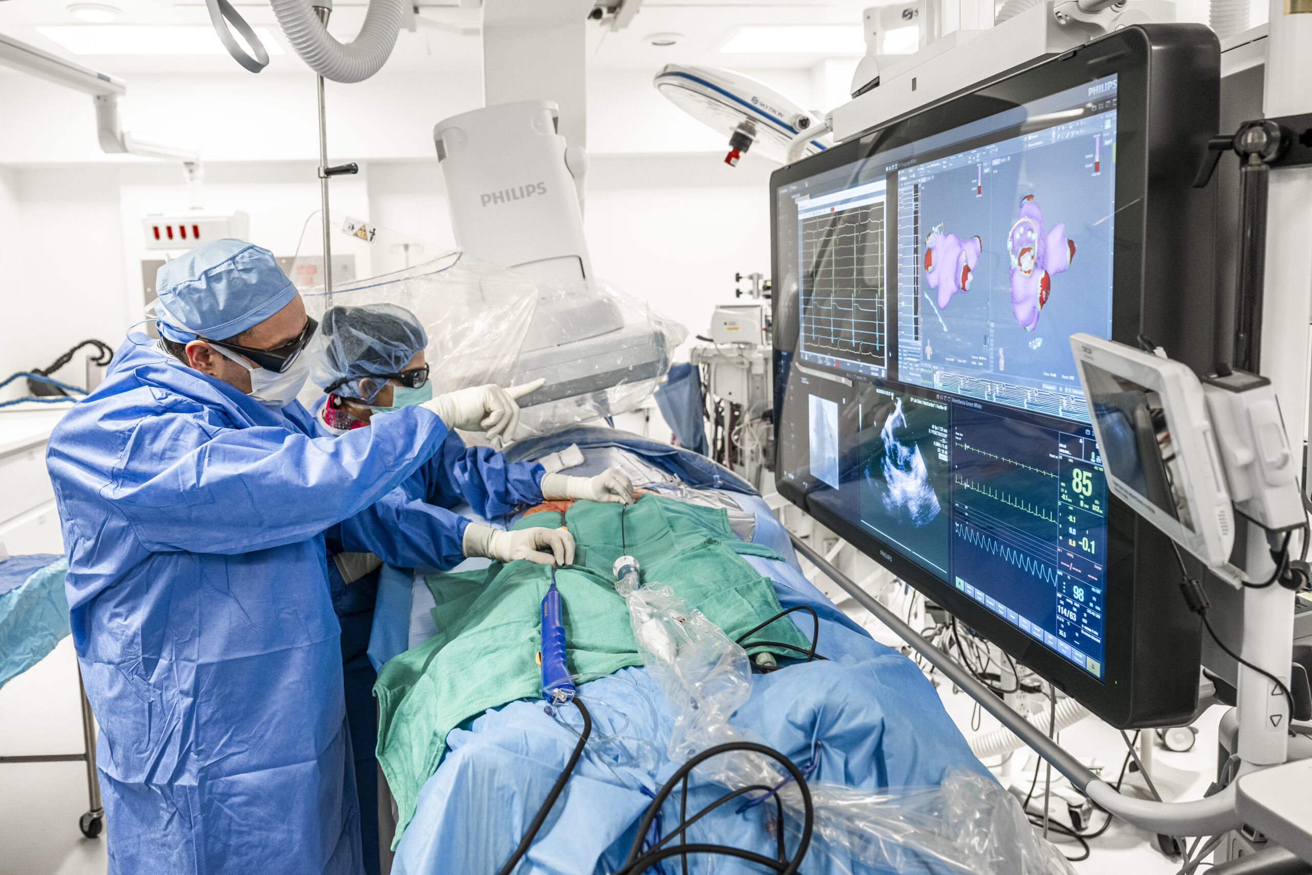 CCC_Tadiello_4654080_Heart Doc Pulsed Field Ablation Procedure_0