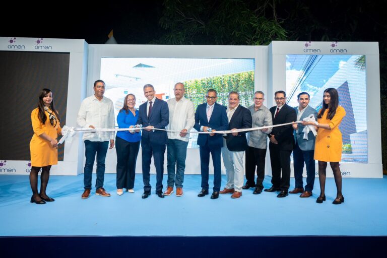 inauguracion