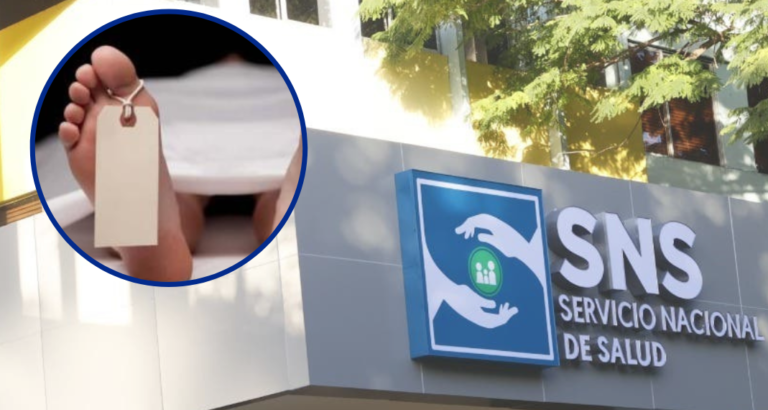 sns muelto