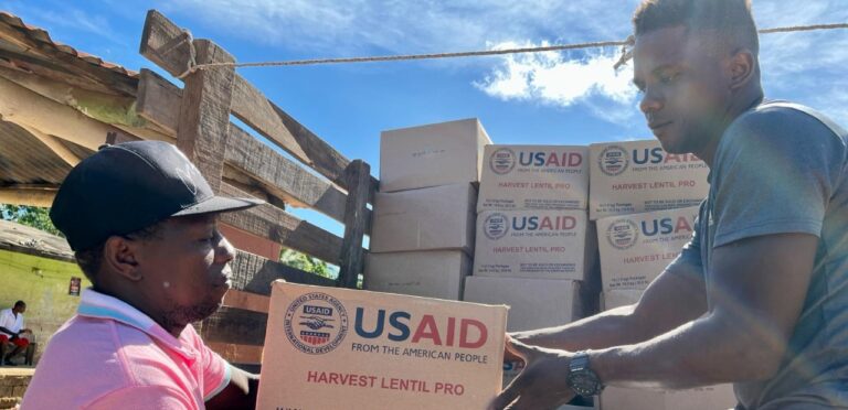 usaid