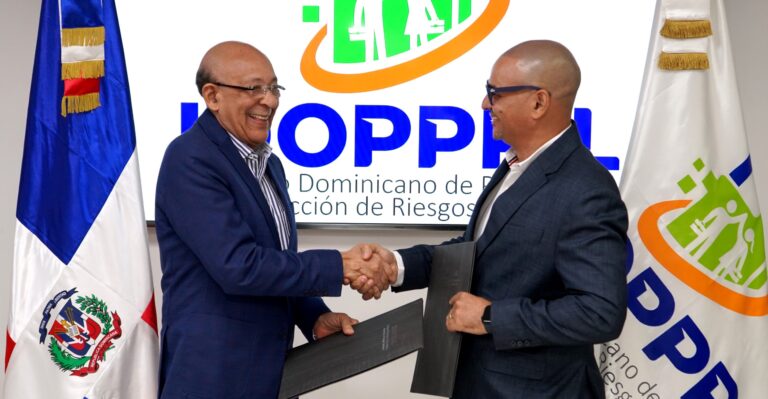 IDOPPRIL y CAEI 1