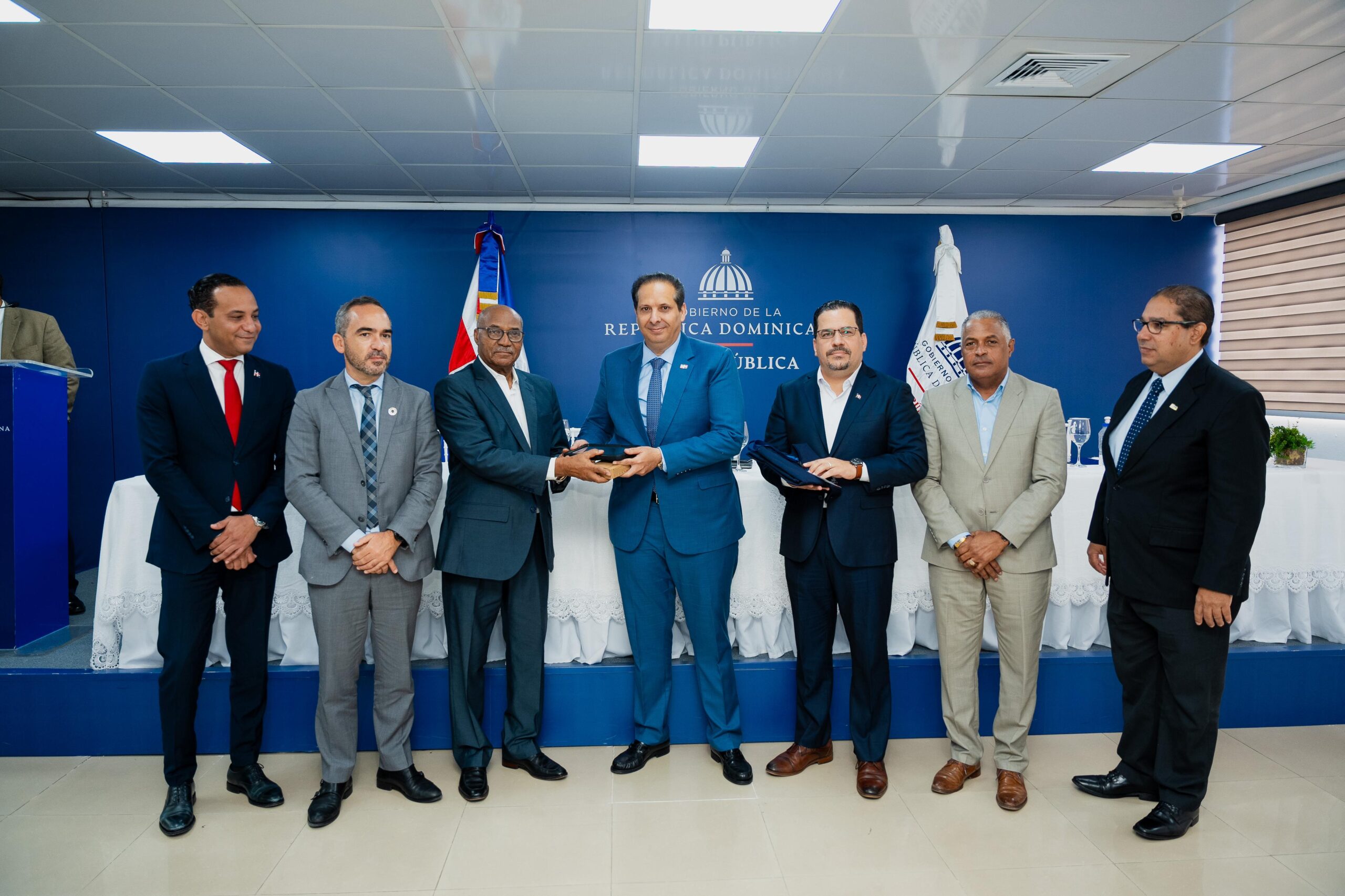 Anuncian censo