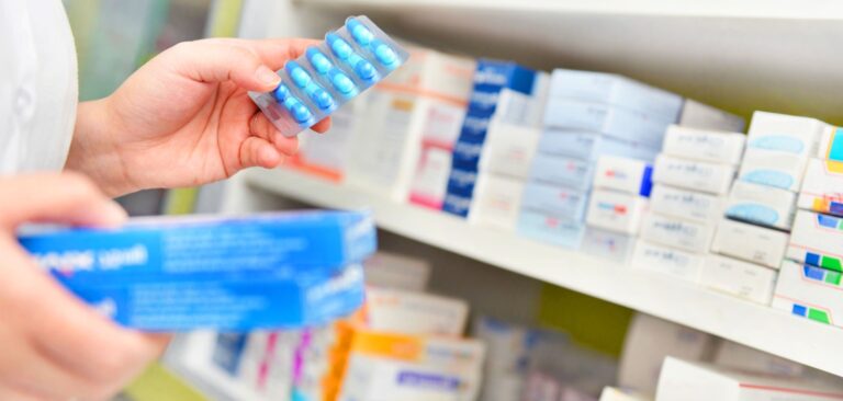 Medicamentos de alto costo