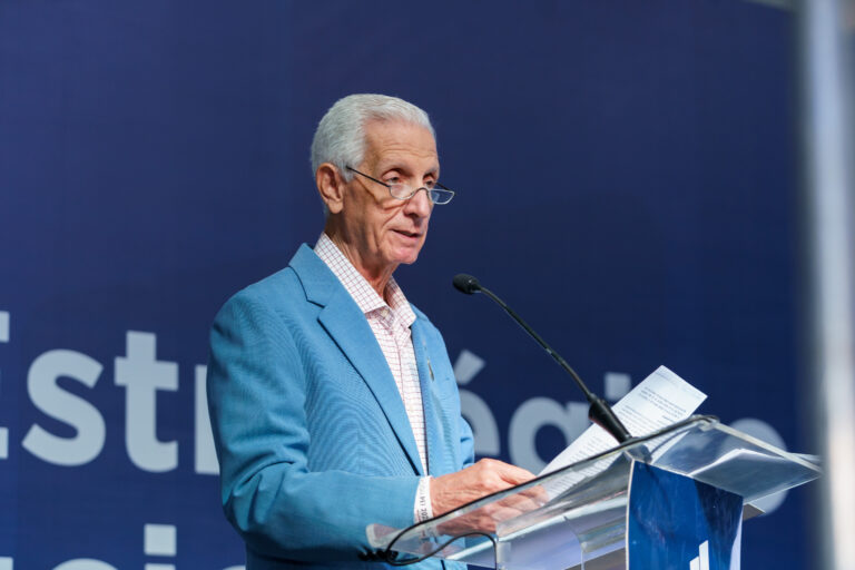 Henry Sahdalá - Presentación PEI 2025-2028