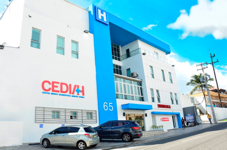 cediah