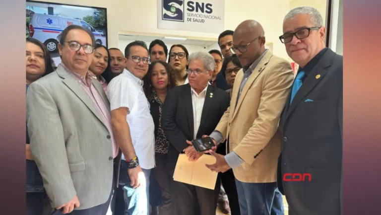 cdm ocupa