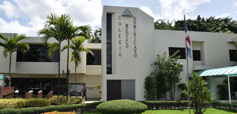 colegio medico