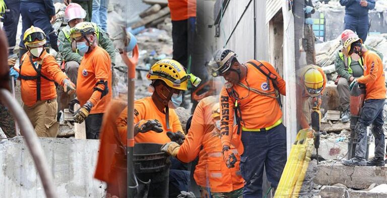 defensa civil