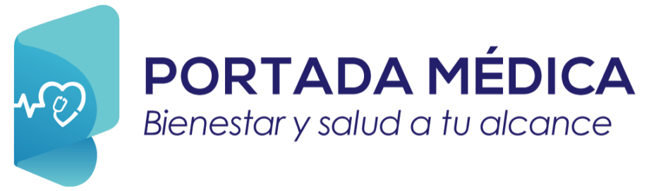 PORTADA MEDICA