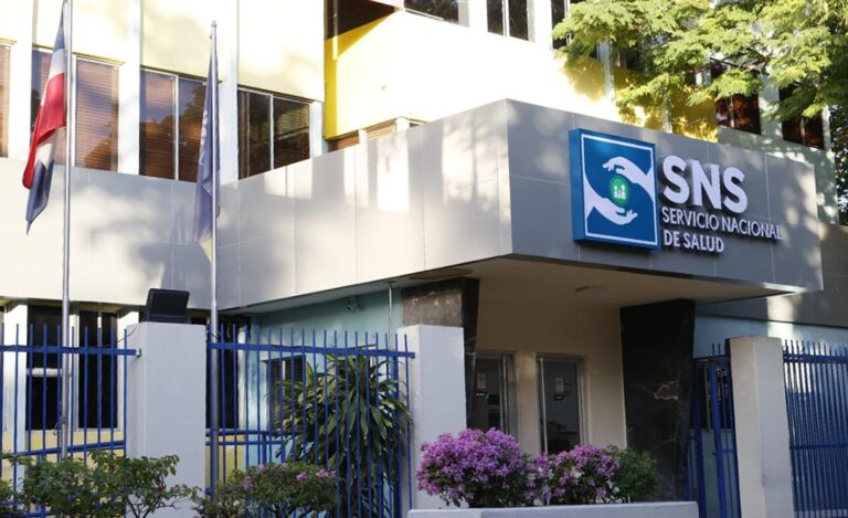 fachada sns