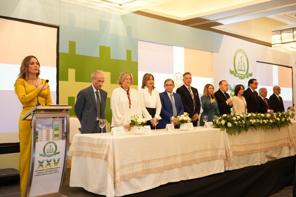 Congreso Union Medicsa