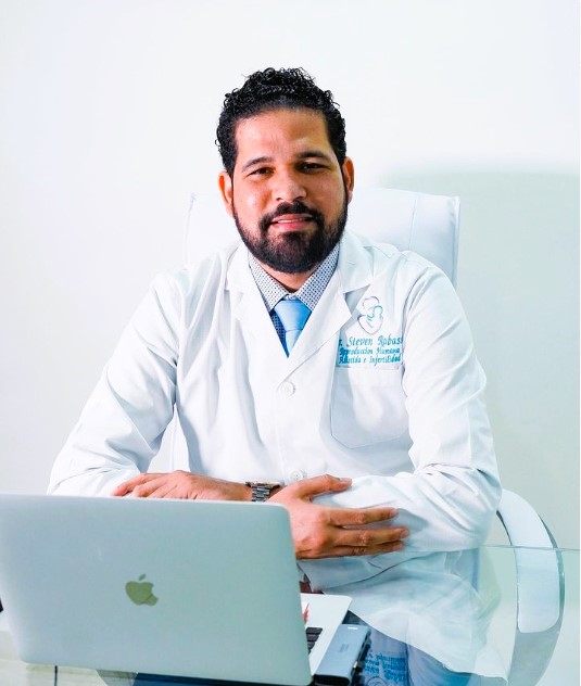 Clinica de fertilidad