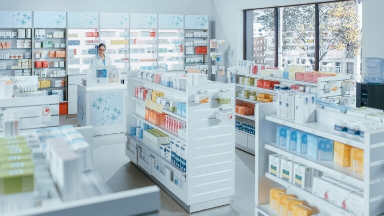 Farmacia