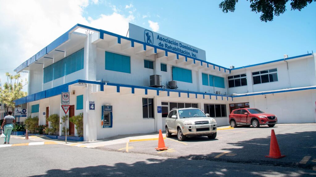 Rehabilitacion