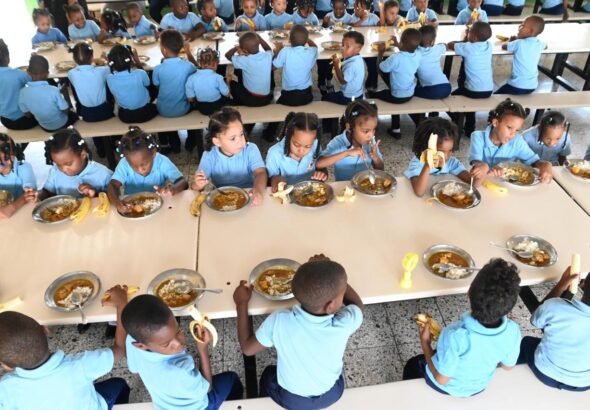 Alimentación Escolar- (1)