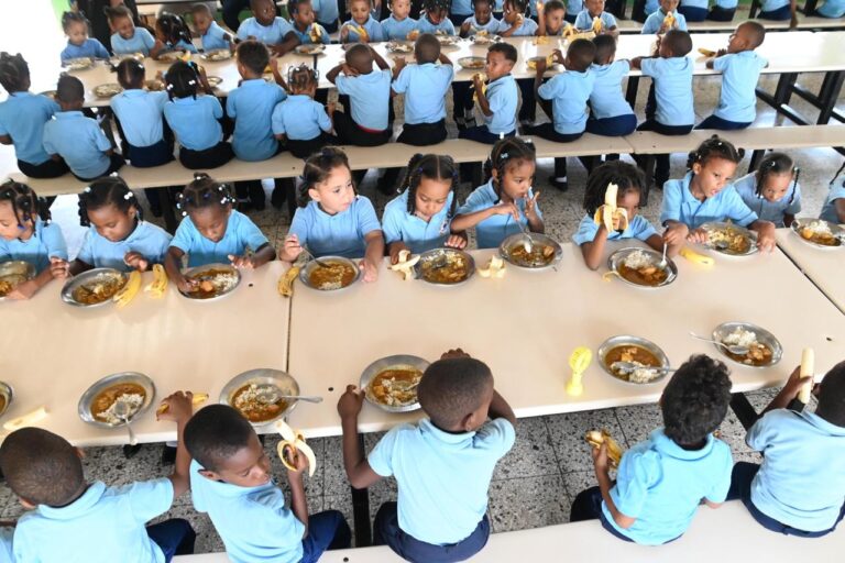 Alimentación Escolar- (1)
