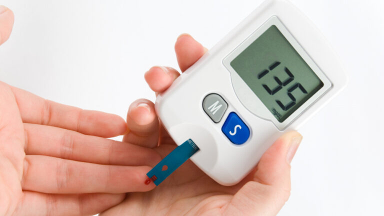 DIABETE EN rd