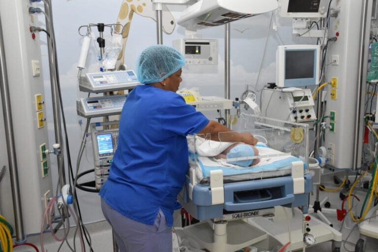 sistema salud