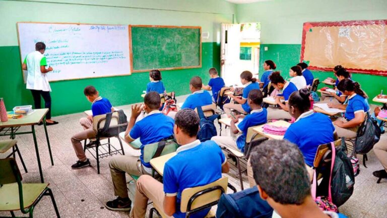 escuelas