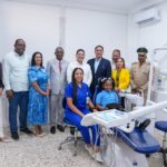 Módulo salud bucal