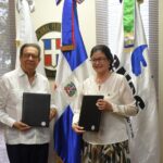 Colaboración CNSS UNPHU 1