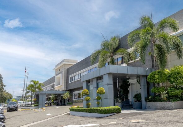 Fachada-Ministerio-de-Hacienda-y-Economia