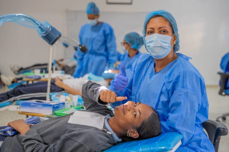 INABIE JORNADA SALUD 2