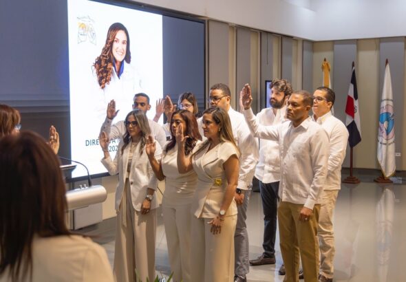 directiva neumonorte