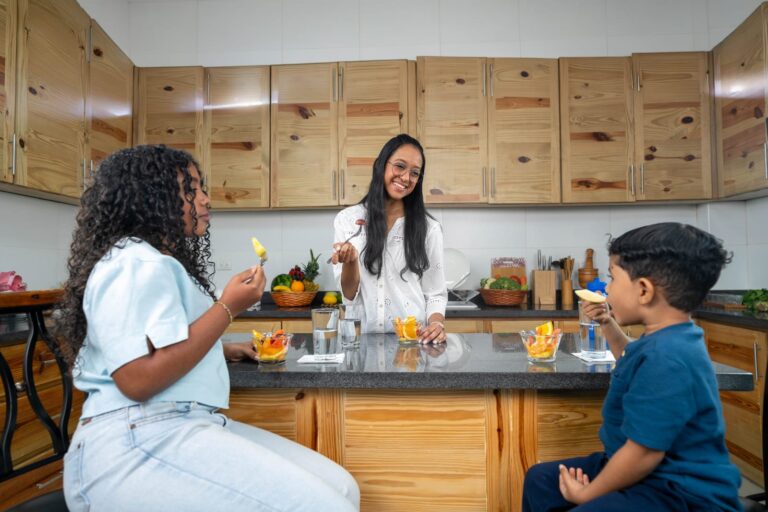 En el Día Mundial de la Obesidad “Date vida, come sano” (1)