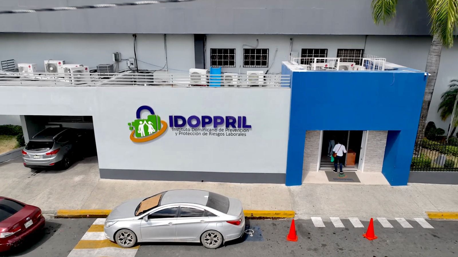 IDOPPRIL activa atención 24 horas en Semana Santa