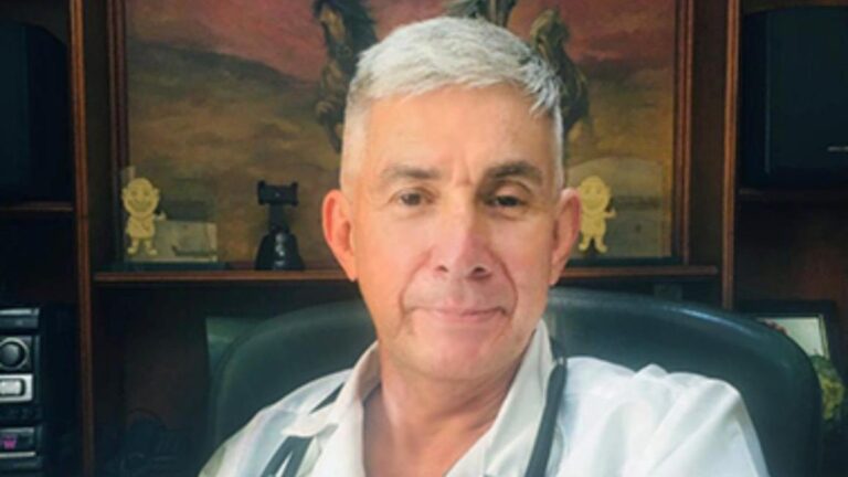 dr carlos alberto calderon