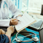 preescripcion medica