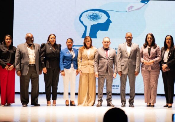 FOTO CONGRESO iDOPRIL