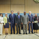 Seventy-ninth World Health Assembly, Geneva, Switzerland, 18 - 23 May 2026