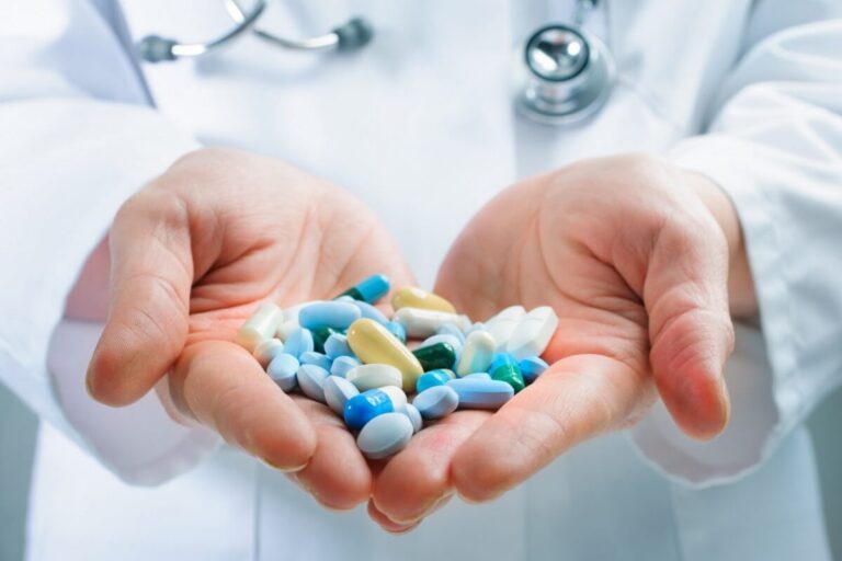 foto medicamentos innovadores