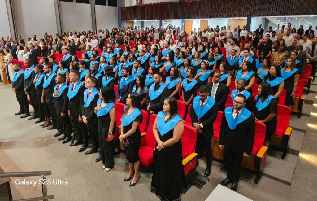 Graduacion Goutier