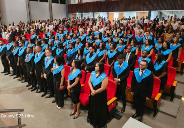 Graduacion Goutier