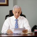 Henry Sahdalá