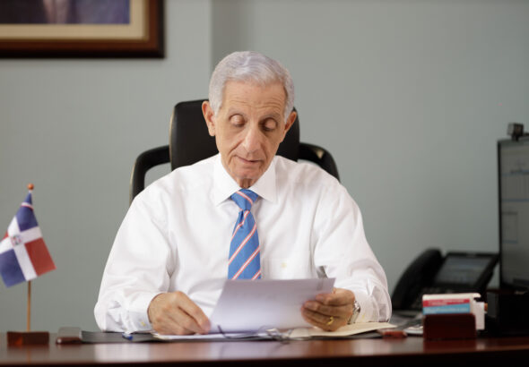 Henry Sahdalá