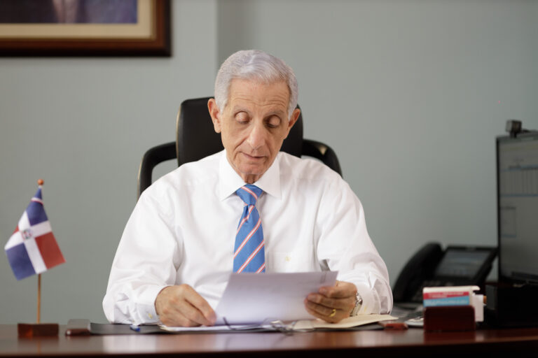 Henry Sahdalá