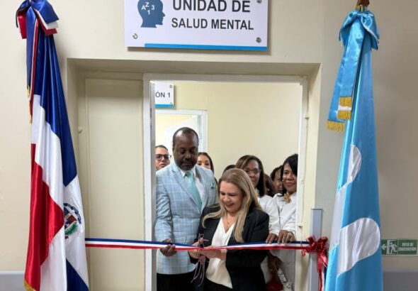 UNIDAD SALUD MENTAL EN HOSPITAL
