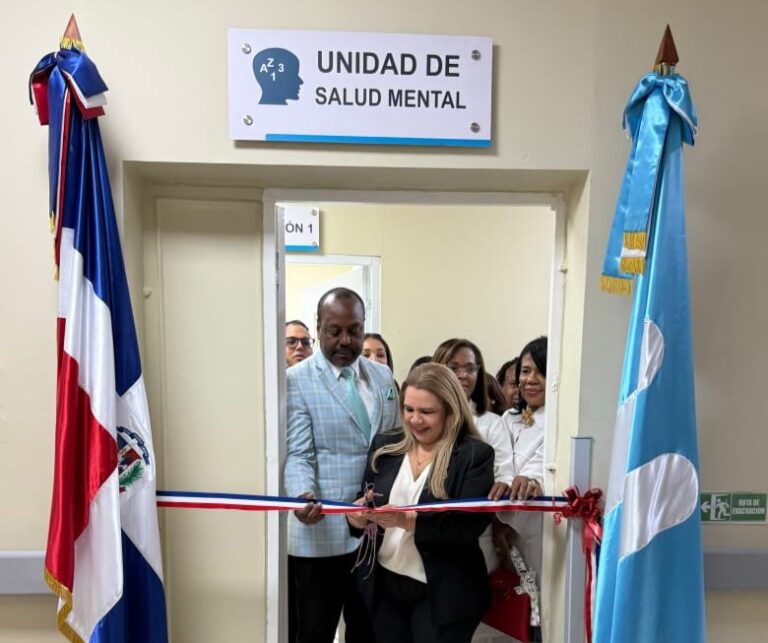 UNIDAD SALUD MENTAL EN HOSPITAL