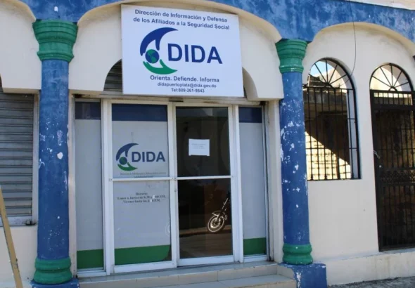 dida