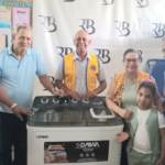 Foto donacion