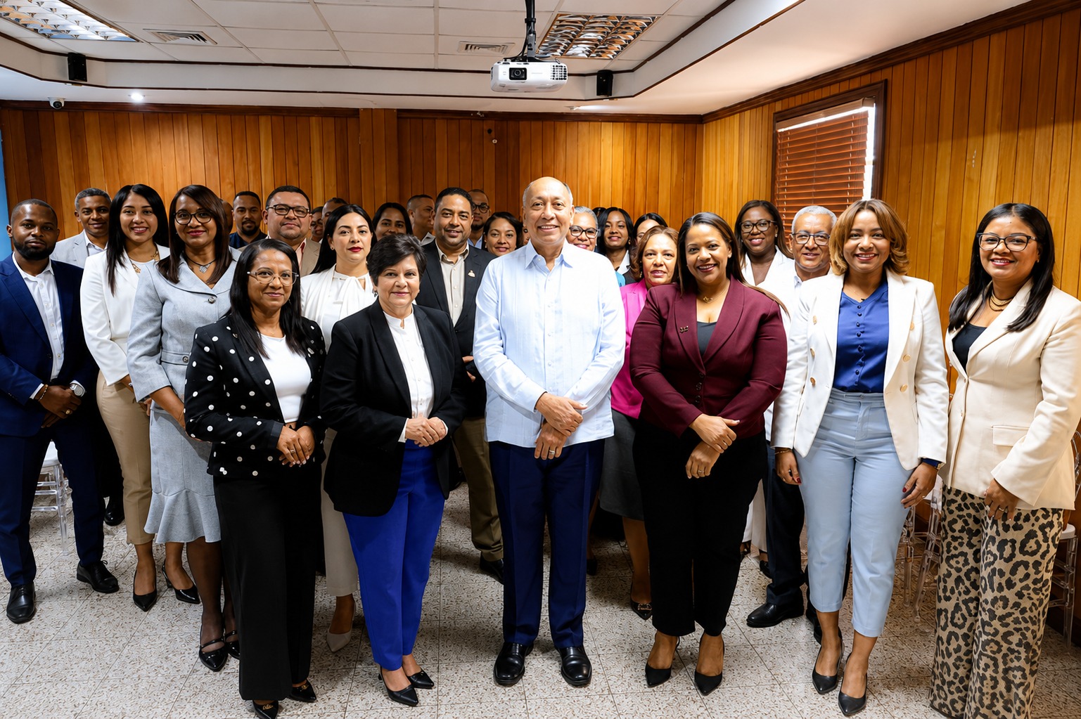 SEMMA fortalece gestión con nueva dirección operativa