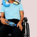 niño con dispacidad