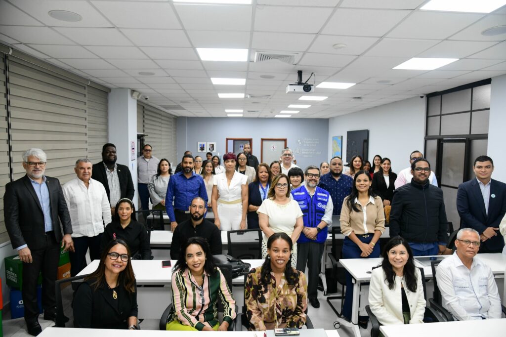 taller pruebas vph
