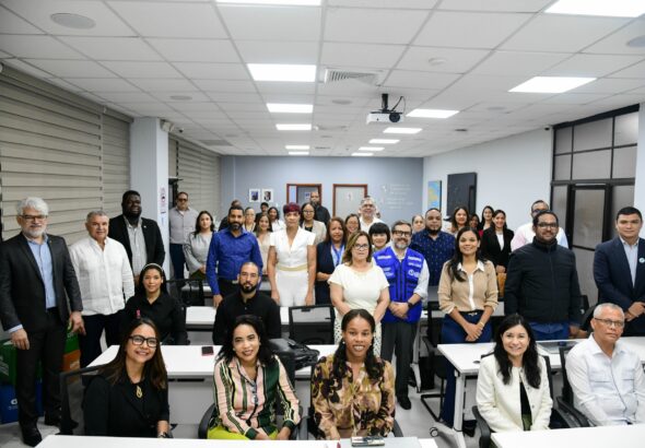 taller pruebas vph