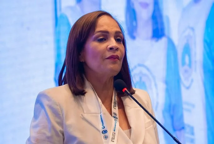 Dra. Maribel Jorge